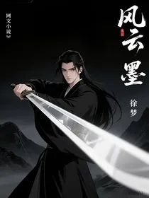 风云墨