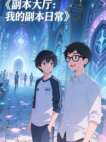 副本大厅：我的副本日常