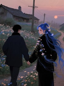 陈念，我从来没有忘记你