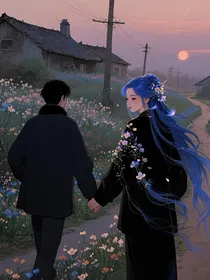陈念，我从来没有忘记你