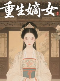 嫁衣如火，我掀翻了权臣棋盘