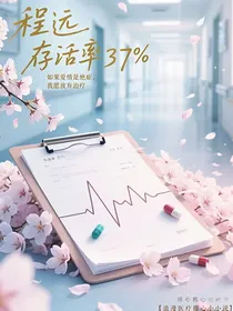 樱花树下的病历本