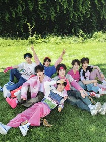 TNT时代少年团CP小说