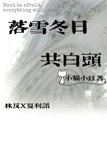 落雪冬日共白头