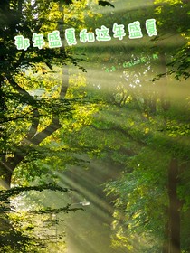 那年盛夏和这年盛夏