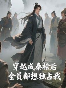 穿越成秦桧后，全员都想独占我