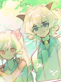 草莓你微甜