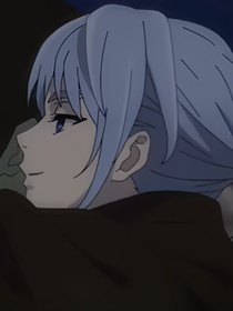 神之塔之华贵斗争