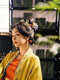 五福临门福慧：我要自己做主
