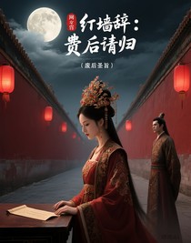 朱墙辞：废后请归