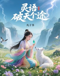 灵语破天途