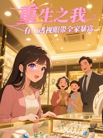 重生之透视小辣妻：带着全家暴富