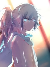 开联——勿忘我
