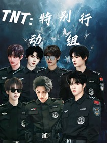 TNT：刑侦一队特别行动组