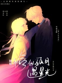 喜美之恰似孤月遇星光
