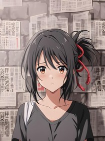 淼漫锦时