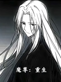 魔尊：重生