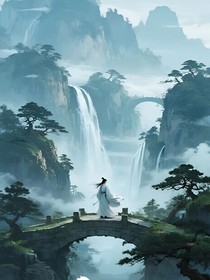 剑影风尘：修真复仇录