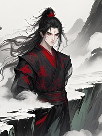 纵横魔帝