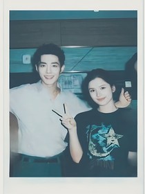婧待战放