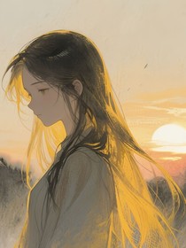在废墟种玫瑰