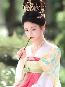 还珠：她好娇
