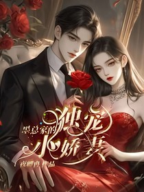 墨总家的独宠小娇妻