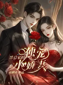 墨总家的独宠小娇妻
