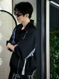 王俊凯：喜欢你不后悔