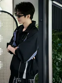 王俊凯：喜欢你不后悔