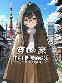穿越文豪野犬：江户川乱步的妹妹