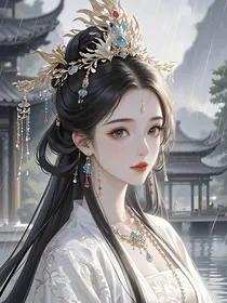 快穿之舒妍