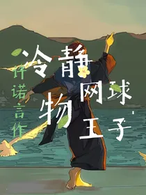 网球王子与冷静物