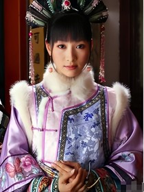 甄嬛传之炮灰安陵容逆袭重生