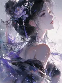 斗1：槿月照千劫