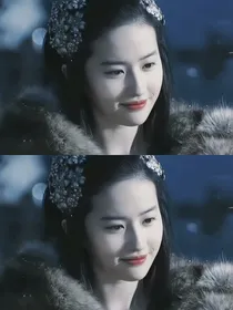 综影视：女配万人迷