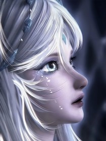 叶罗丽：阿冰她又美又飒