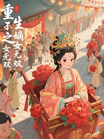 重生之嫡女倾城无双