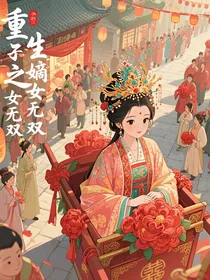 重生之嫡女倾城无双