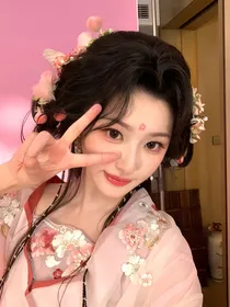 许鑫蓁：做我的玫瑰