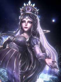 时希：一切由我主宰