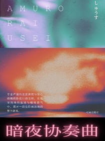 暗夜协奏曲（名柯同人）