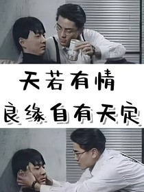 天若有情1990版良缘自有天定