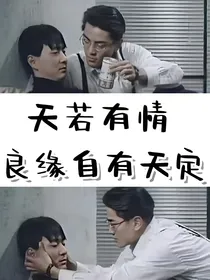 天若有情1990版良缘自有天定