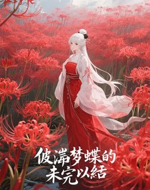 彼岸梦蝶的未完后续