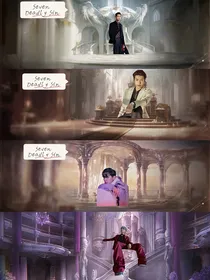 EXO七宗罪