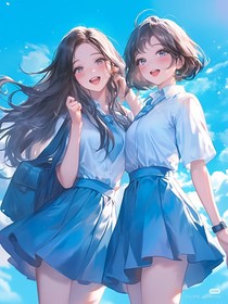 早安，沈颀柔……