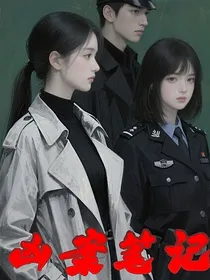 凶案笔记