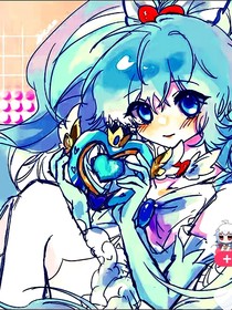 花叶：三阶千韩