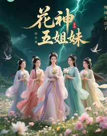 花灵五姐妹